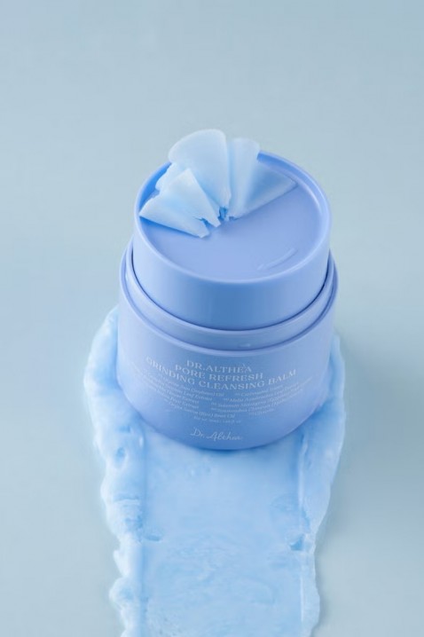 DR. ALTHEA Pore Refresh Grinding Cleansing Balm 50 mlIVET.RS - Nova Kolekcija