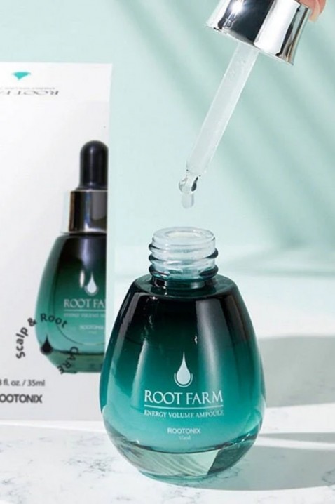ROOTONIX ROOT FARM Energy Volume Ampoule 35 mlIVET.RS - Nova Kolekcija