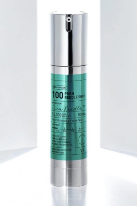 VT COSMETICS Anti-aging booster serum sa PDRN i PDRN Reedle Shot mikronadlama 100 50 mlIVET.RS - Nova Kolekcija