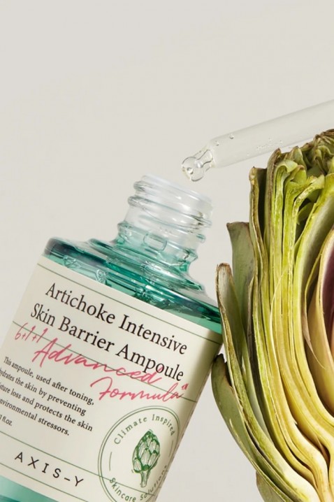 AXIS-Y Artichoke Intensive Skin Barrier Ampoule 30 mlIVET.RS - Nova Kolekcija