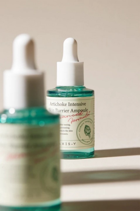 AXIS-Y Artichoke Intensive Skin Barrier Ampoule 30 mlIVET.RS - Nova Kolekcija