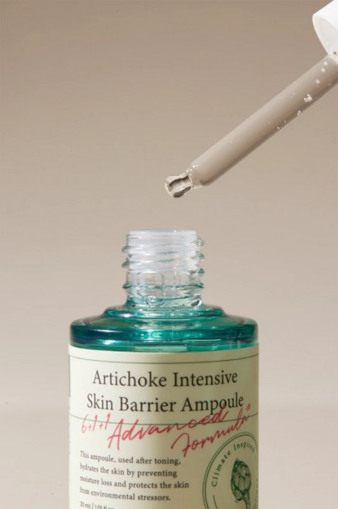 AXIS-Y Artichoke Intensive Skin Barrier Ampoule 30 mlIVET.RS - Nova Kolekcija