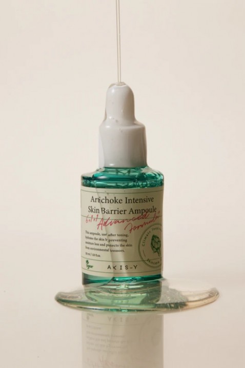 AXIS-Y Artichoke Intensive Skin Barrier Ampoule 30 mlIVET.RS - Nova Kolekcija