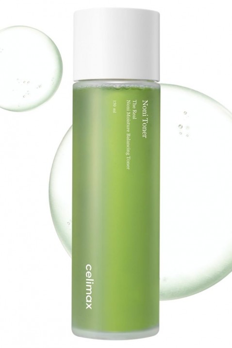 CELIMAX The Real Noni Moisture Balancing Toner 150 mlIVET.RS - Nova Kolekcija