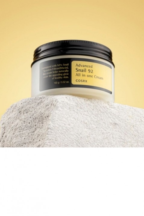 COSRX Advanced Snail 92 All In One Cream 100 mlIVET.RS - Nova Kolekcija