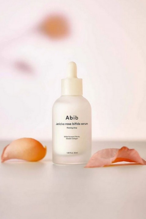 ABIB Jericho Rose Bifida Serum Firming Drop 50 mlIVET.RS - Nova Kolekcija