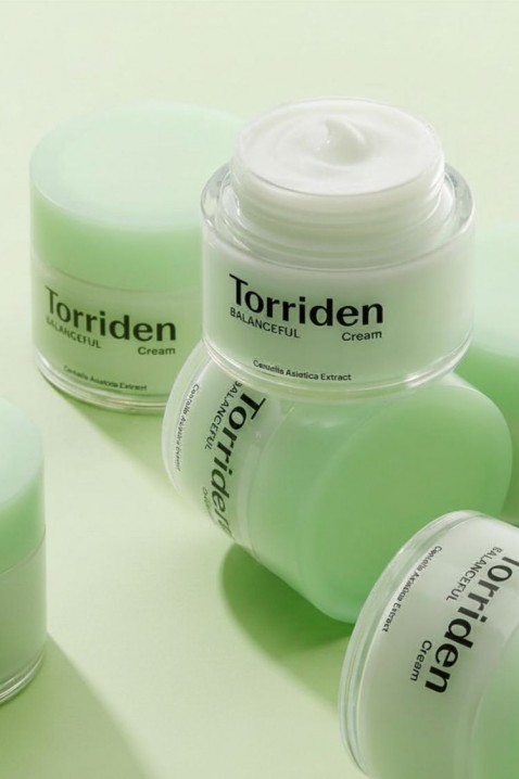 Torriden Balanceful Cream, 80 mlIVET.RS - Nova Kolekcija