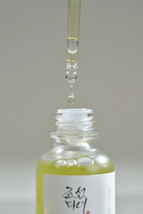 Beauty of Joseon Calming Serum: GREEN TEA + Panthenol 30 mlIVET.RS - Nova Kolekcija