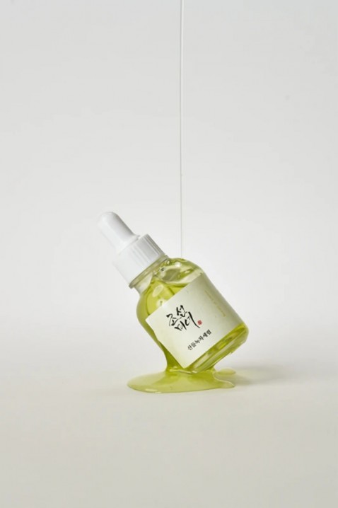 Beauty of Joseon Calming Serum: GREEN TEA + Panthenol 30 mlIVET.RS - Nova Kolekcija