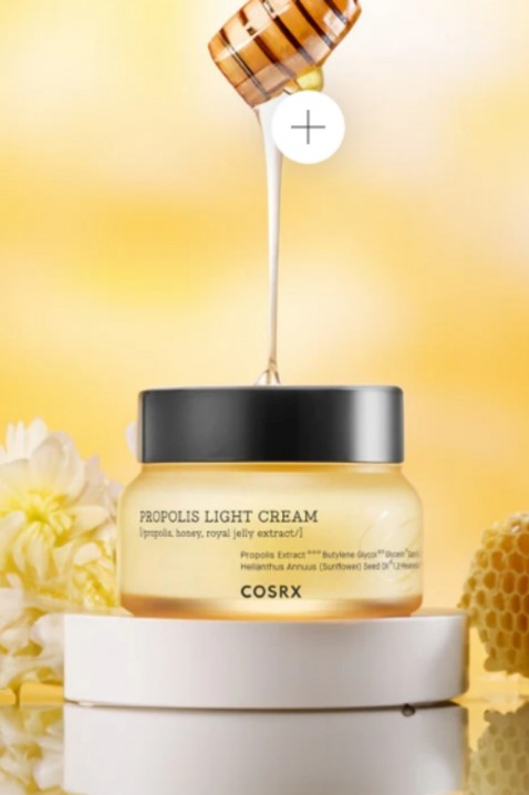 COSRX Full Fit Propolis Light Cream 65 mlIVET.RS - Nova Kolekcija