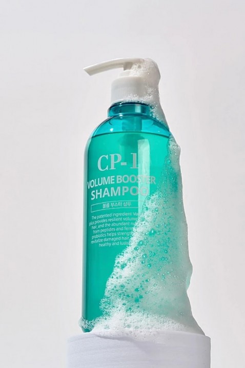ESTHETIC HOUSE CP-1 Volume Booster Shampoo 500 mlIVET.RS - Nova Kolekcija