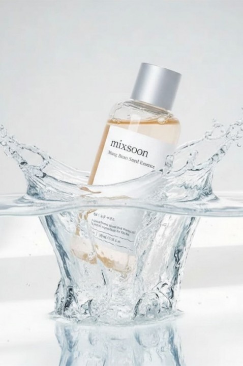 MIXSOON Mung Bean Seed Essence 100 mlIVET.RS - Nova Kolekcija