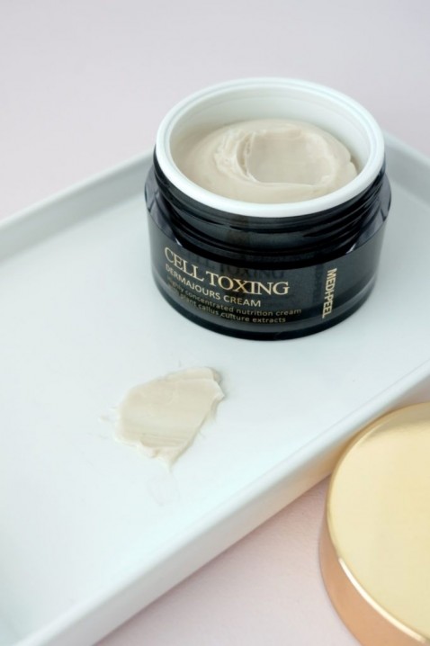 MEDI-PEEL Cell Toxing Dermajours Cream 50 mlIVET.RS - Nova Kolekcija