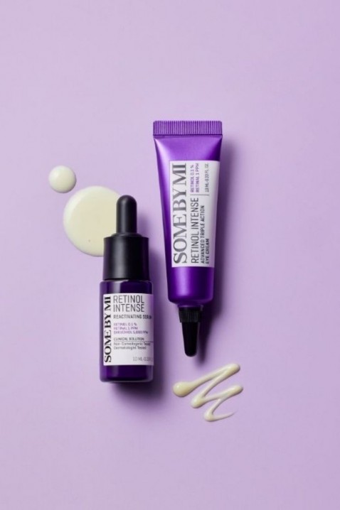 SomeByMi Retinol Intense Trial Kit (10ml + 10ml)IVET.RS - Nova Kolekcija