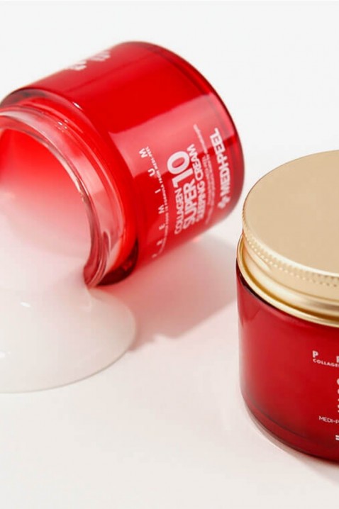 MEDI-PEEL Collagen Super10 Sleeping Cream 70 mlIVET.RS - Nova Kolekcija