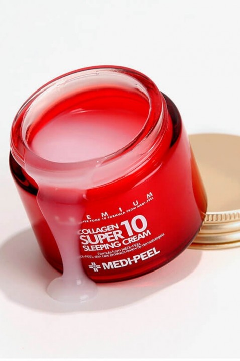 MEDI-PEEL Collagen Super10 Sleeping Cream 70 mlIVET.RS - Nova Kolekcija