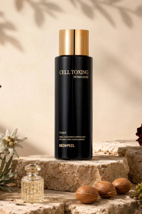 MEDI-PEEL Cell Toxing Dermajours Toner 250 mlIVET.RS - Nova Kolekcija