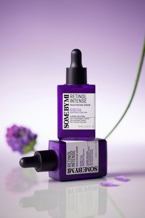 SomeByMi Retinol Intense Reactivating Serum 30 mlIVET.RS - Nova Kolekcija