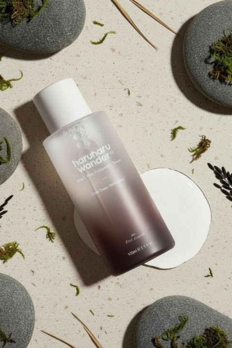 Haruharu Wonder Black Rice Hyaluronic Toner 150 mlIVET.RS - Nova Kolekcija
