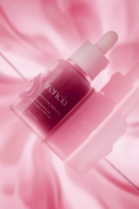 ARENCIJA Red Smoothie Serum 8 30 mlIVET.RS - Nova Kolekcija