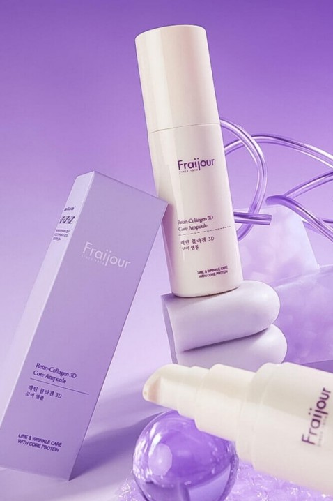 Fraijour Retin-Collagen 3D Core Ampoule 50 mlIVET.RS - Nova Kolekcija