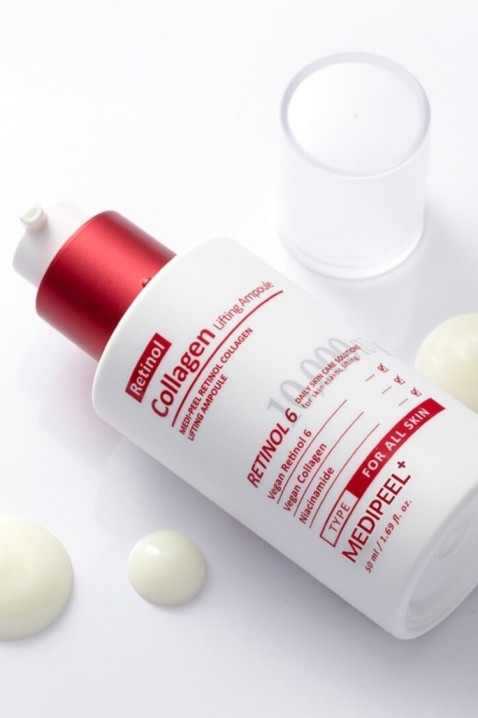 MEDI-PEEL Retinol Collagen Lifting Ampoule 50 mlIVET.RS - Nova Kolekcija