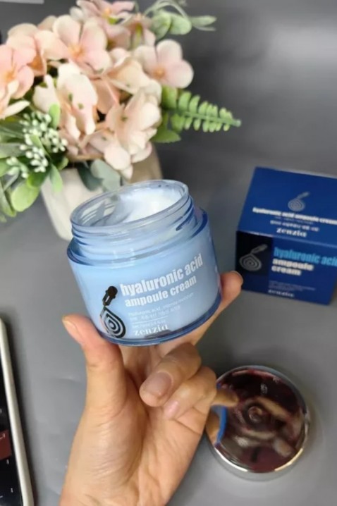 Zenzia Hyaluronic Acid Ampoule Cream 70 mlIVET.RS - Nova Kolekcija