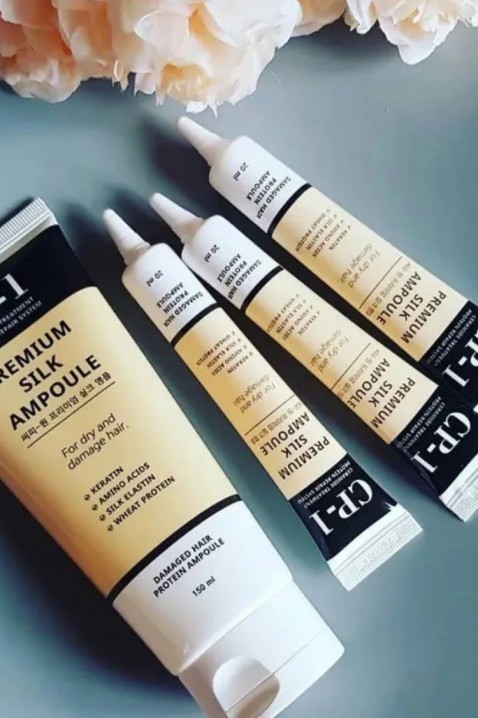 Esthetic House CP-1 Premium Silk Ampoule 1pcs * 20 mlIVET.RS - Nova Kolekcija