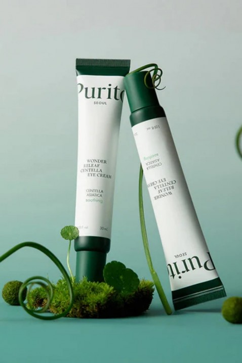 PURITO Wonder Releaf Centella Eye Cream 30 mlIVET.RS - Nova Kolekcija