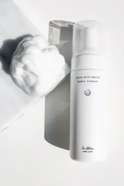 DR. ALTHEA Amino Acid Gentle Bubble Cleanser 140 mlIVET.RS - Nova Kolekcija