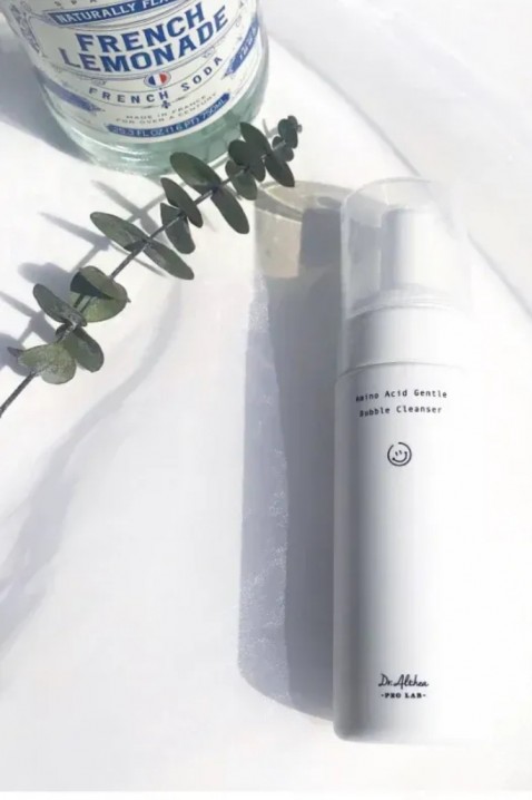 DR. ALTHEA Amino Acid Gentle Bubble Cleanser 140 mlIVET.RS - Nova Kolekcija
