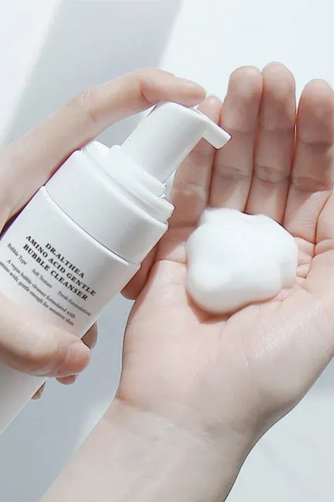 DR. ALTHEA Amino Acid Gentle Bubble Cleanser 140 mlIVET.RS - Nova Kolekcija