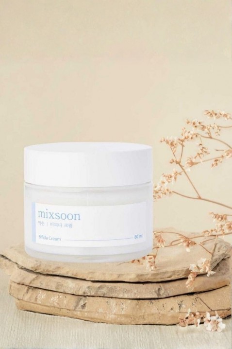 MIXSOON Bifida Cream with Bifidobacteria Lysate 60 mlIVET.RS - Nova Kolekcija
