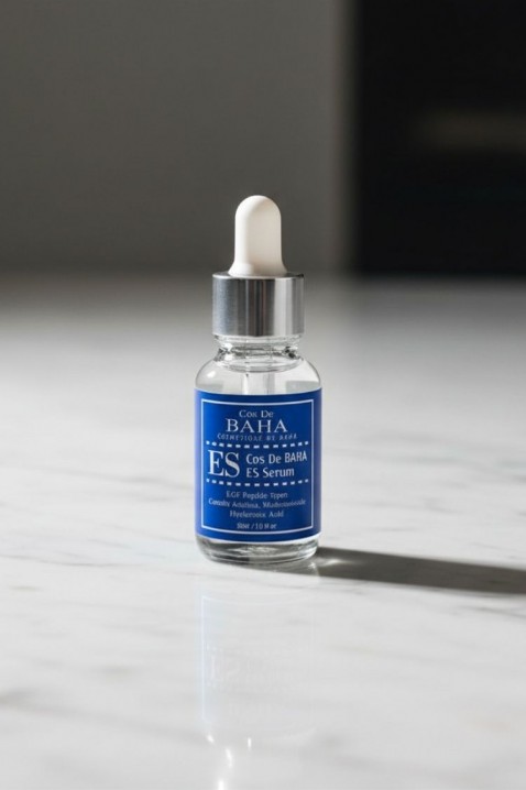 COS DE BAHA EGF Peptide Cica Serum 30 mlIVET.RS - Nova Kolekcija