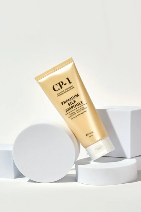ESTHETIC HOUSE CP-1 Premium Silk Ampoule 150 mlIVET.RS - Nova Kolekcija