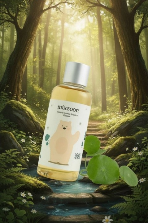 MIXSOON Soondy Centella Asiatica Essence 100 mlIVET.RS - Nova Kolekcija