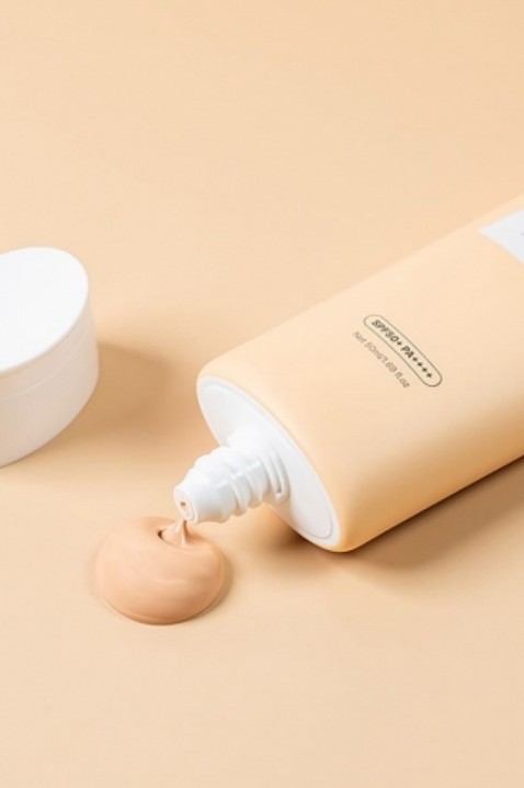 JIGOTT Signature Sunscreen B.B Cream SPF 50+ 50 mlIVET.RS - Nova Kolekcija