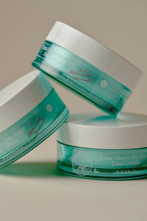 AXIS-Y Cera-Heart My Type Duo Cream 60 mlIVET.RS - Nova Kolekcija