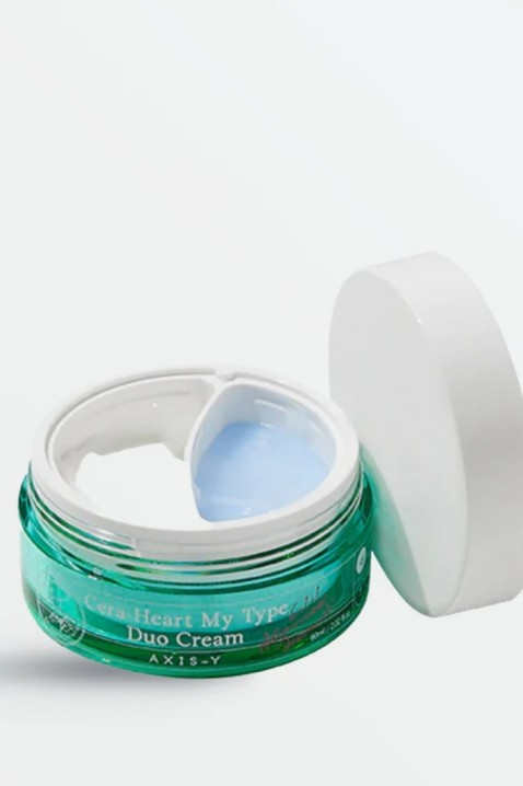 AXIS-Y Cera-Heart My Type Duo Cream 60 mlIVET.RS - Nova Kolekcija