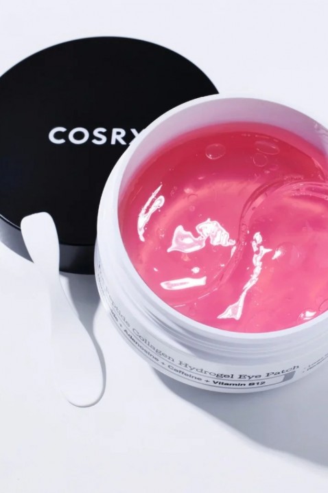 COSRX The Collagen Hydrogel Eye Patch 60 pcsIVET.RS - Nova Kolekcija
