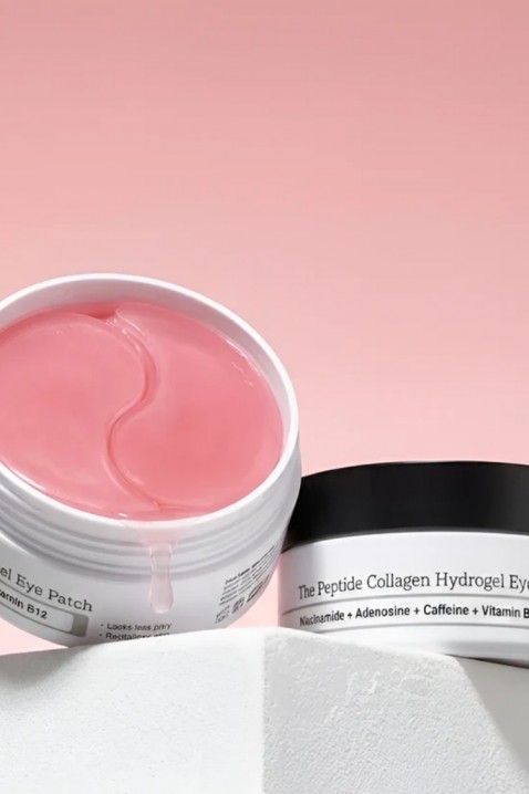 COSRX The Collagen Hydrogel Eye Patch 60 pcsIVET.RS - Nova Kolekcija