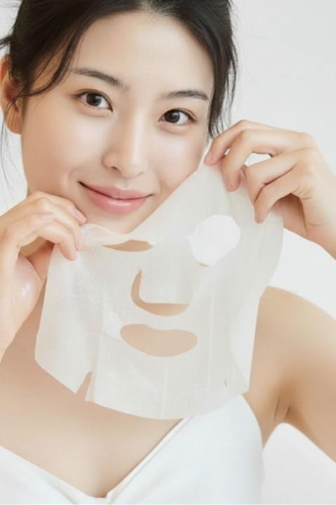 SKIN1004 Centella Tone Brightening Glow Mask 1 komIVET.RS - Nova Kolekcija