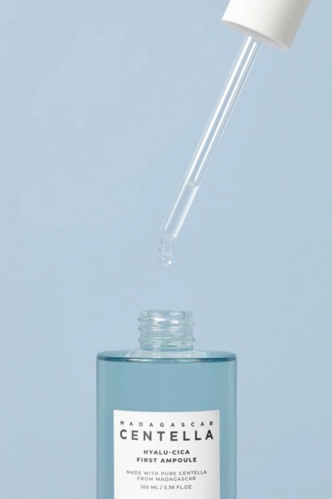 SKIN1004 Madagascar Centella Hyalu-Cica First Ampoule 100 mlIVET.RS - Nova Kolekcija