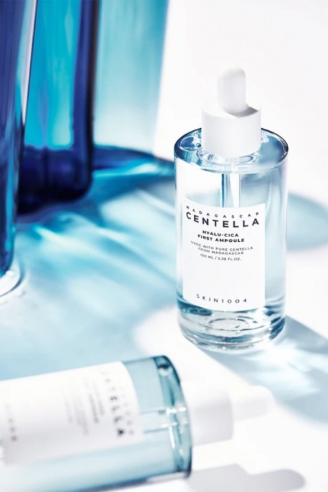 SKIN1004 Madagascar Centella Hyalu-Cica First Ampoule 100 mlIVET.RS - Nova Kolekcija