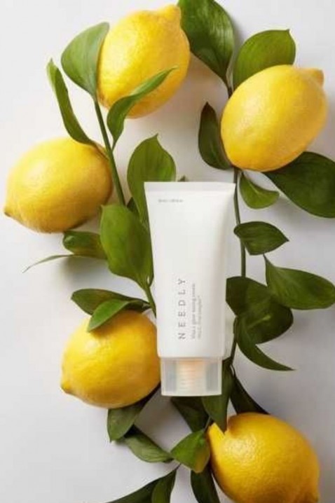 NEEDLY Vita C Glow Toning Cream 50 mlIVET.RS - Nova Kolekcija