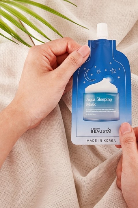 BEAUSTA Aqua Sleeping Mask 20 mlIVET.RS - Nova Kolekcija