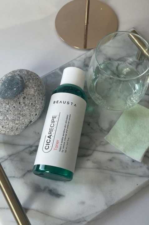 BEAUSTA CICARECIPE TONER 150 mlIVET.RS - Nova Kolekcija