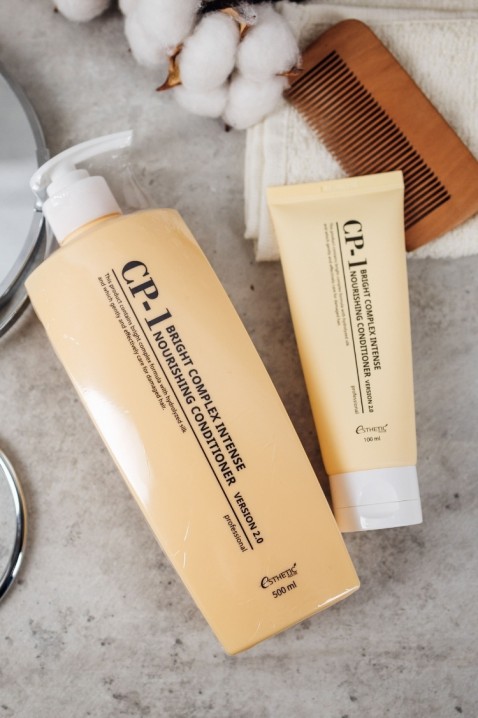 Esthetic House CP-1 BС Intense Nourishing Conditioner Version 2.0 100 mlIVET.RS - Nova Kolekcija