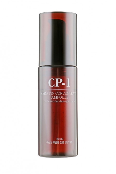 Esthetic House CP-1 Keratin Concentrate Ampoule 80 mlIVET.RS - Nova Kolekcija