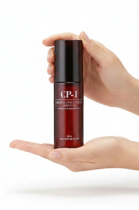 Esthetic House CP-1 Keratin Concentrate Ampoule 80 mlIVET.RS - Nova Kolekcija